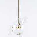 Giopato & Coombes - Bolle Pendant 06 Bubbles